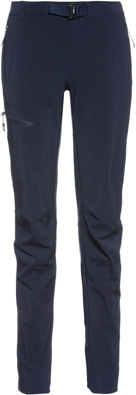 Columbia Women's Titan Pass Hiking Pants