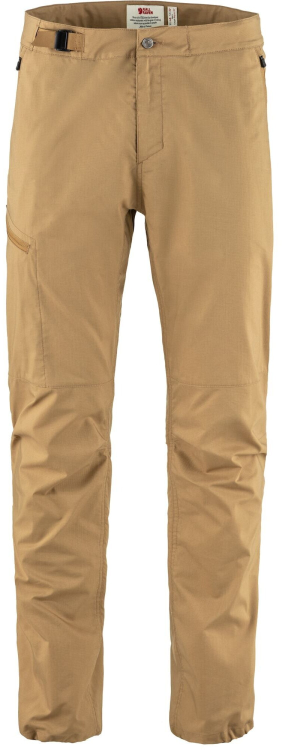Fjällräven Abisko Hike Trousers M (86868)