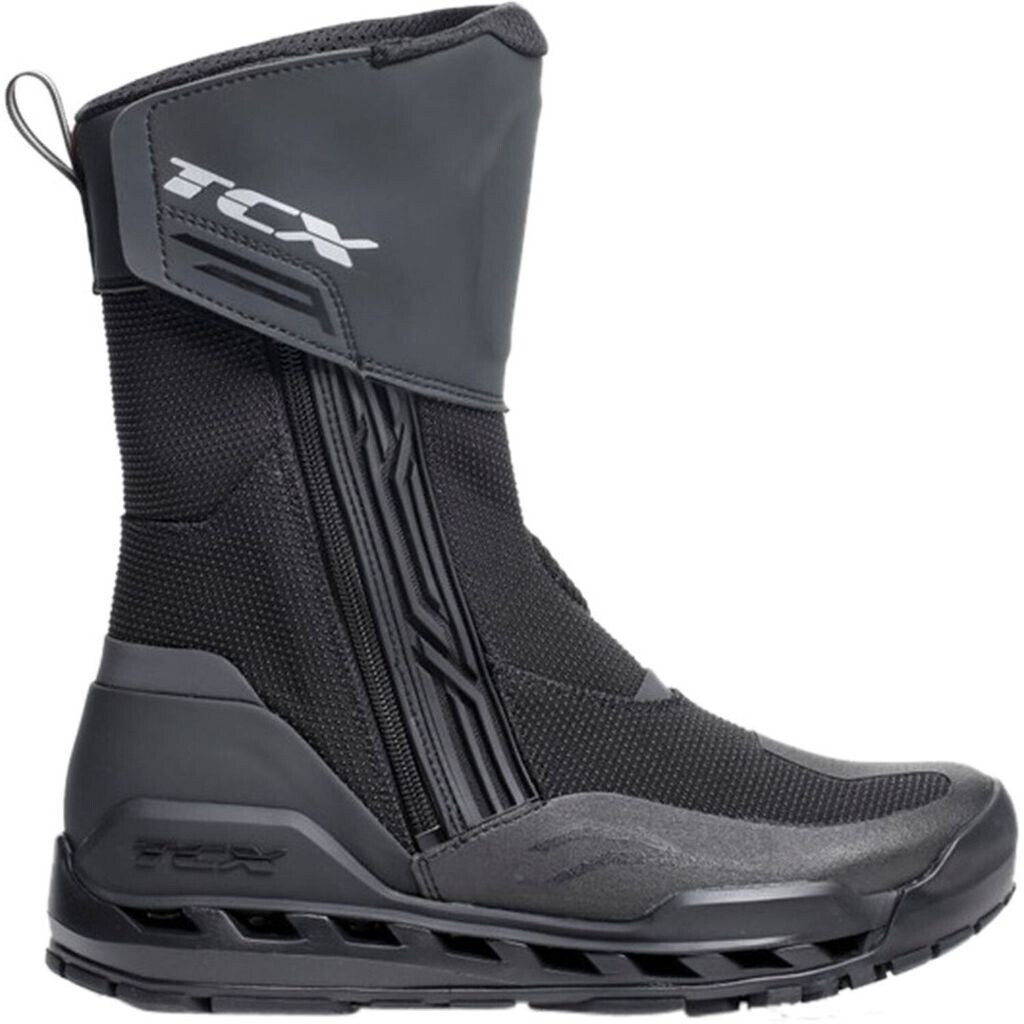TCX Clima 2 Surround Gore Tex Boots black grey ab 180 50 Preisvergleich bei idealo