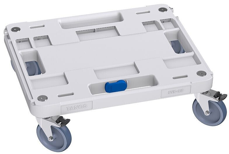 TANOS Systainer³ CART „SYS-RB (83500064)