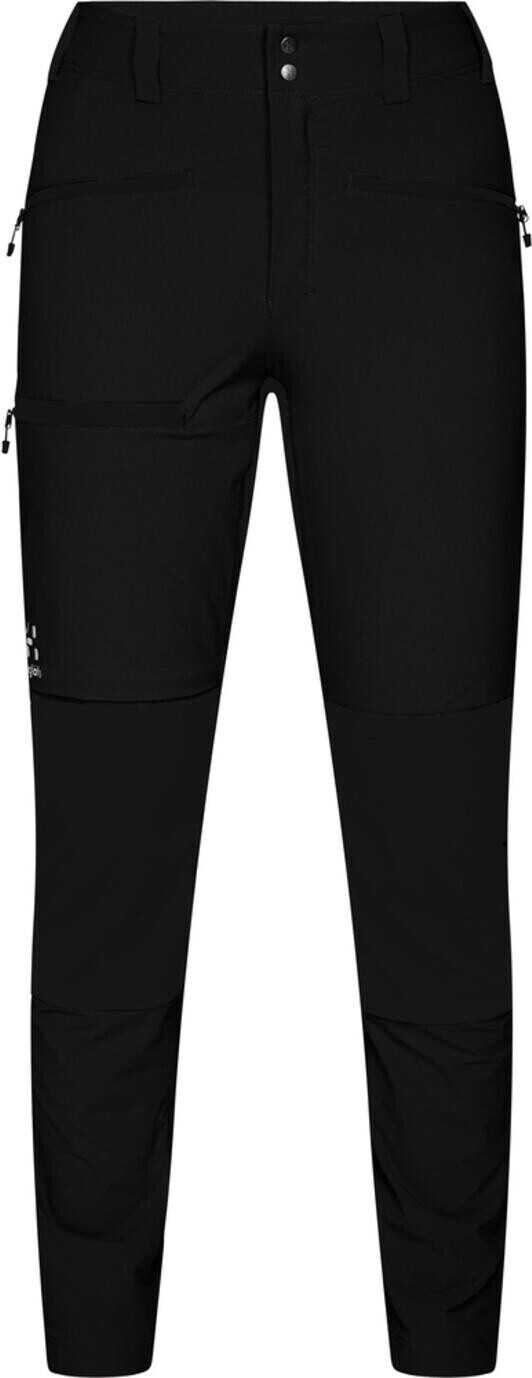 Haglöfs Mid Slim Pant Women (607252) true black