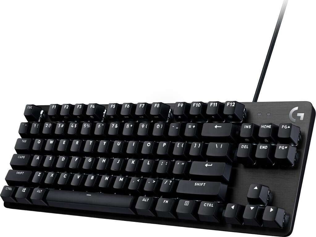Logitech G413 TKL SE (BE)