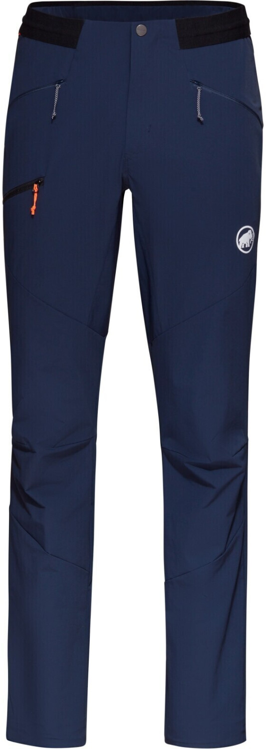 Mammut Aenergy Light SO Pants Men (1022-01770) marine