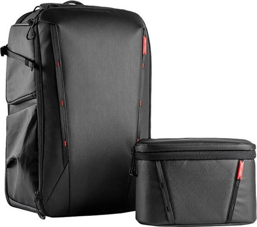 PGYTECH OneMo 2 35l Space Black
