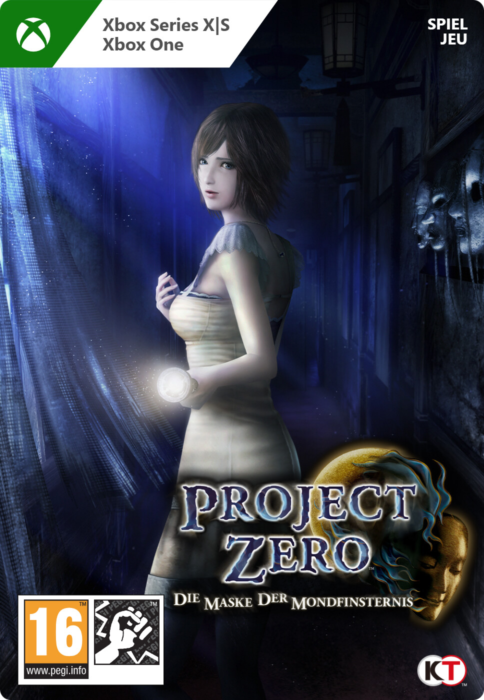 Project Zero: Mask of the Lunar Eclipse
