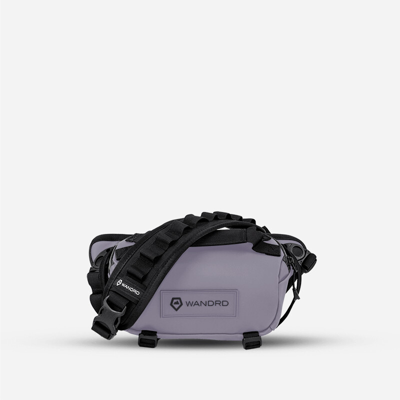 WANDRD ROGUE 3L Sling Uyuni Purple