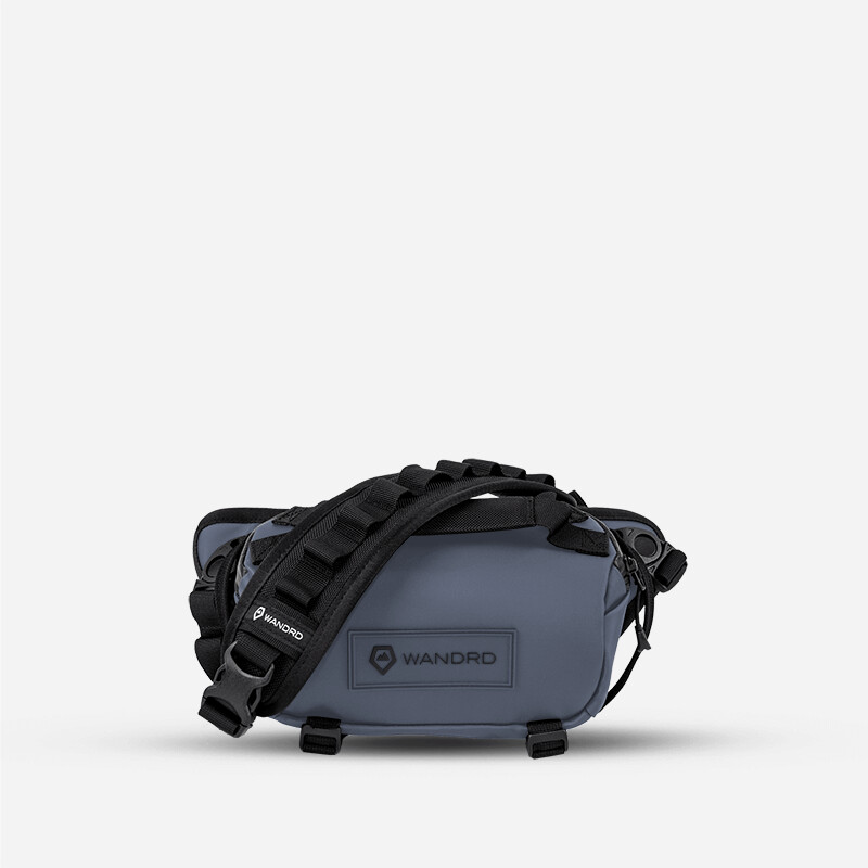 WANDRD ROGUE 3L Sling Aegean Blue