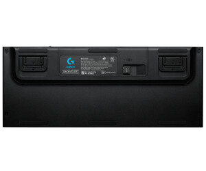 Logitech G915 TKL GL Clicky (UK) ab 193,14 € | Preisvergleich bei idealo.de