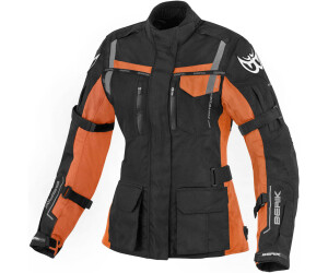 Berik Torino wasserdichte Damen Textiljacke ab 139,95