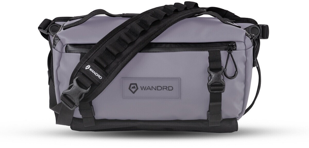 WANDRD ROGUE 9L Sling Uyuni Purple
