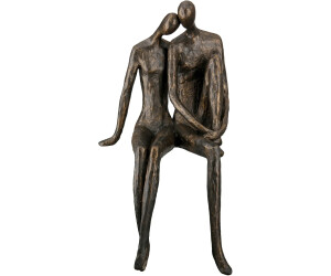 Gilde Couple 35cm (37630) ab 77,99 € | Preisvergleich bei | Dekofiguren