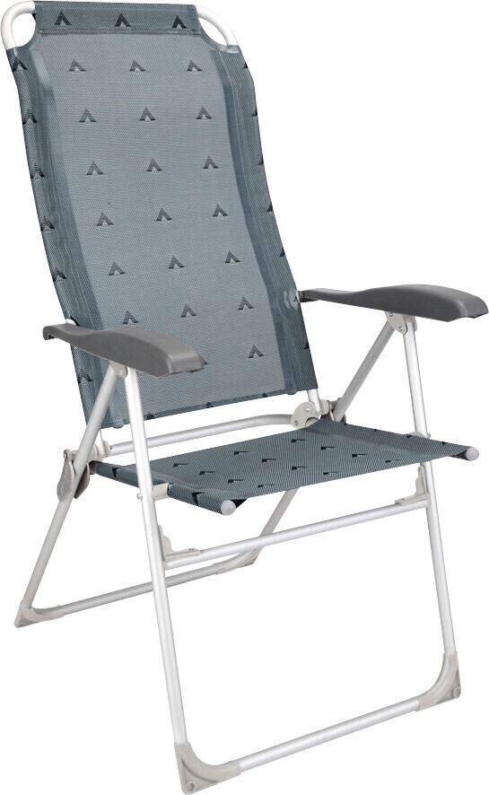 Berger Comfort grey