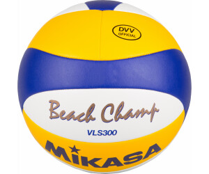 Mikasa Beach Champ VLS 300-DVV ab 72,90 € (Dezember 2023 Preise ...