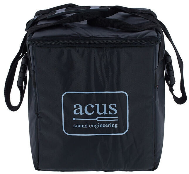 Acus One-5T Bag Black (ONE-5BAG)