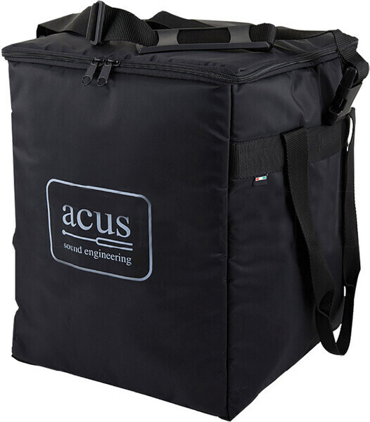 Acus One-Street5 Bag Schwarz (ONE-STREET5-BAG)
