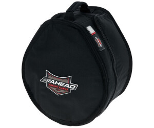 Ahead Tom Tom Armor Case 12"x08" Schwarz (807071)