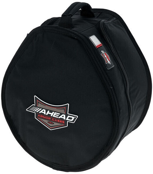 Ahead Tom Tom Armor Case 12"x08" Schwarz (807071)