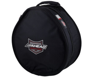 Ahead Snare Drum Armor Case 14"x5,5" Schwarz (807048)