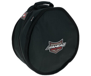 Ahead Snare Drum Armor Case 15"x6,5" Schwarz (807042)