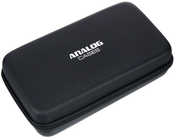 Analog Cases Glide Case MC-101 / TR6S (54-90044)
