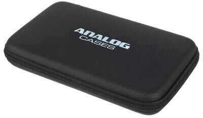 Analog Cases Glide Case Teenage Engineering Black (54-90042)