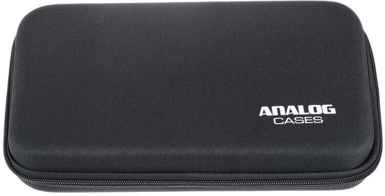 Analog Cases Pulse Case 0-Coast (54-90004)