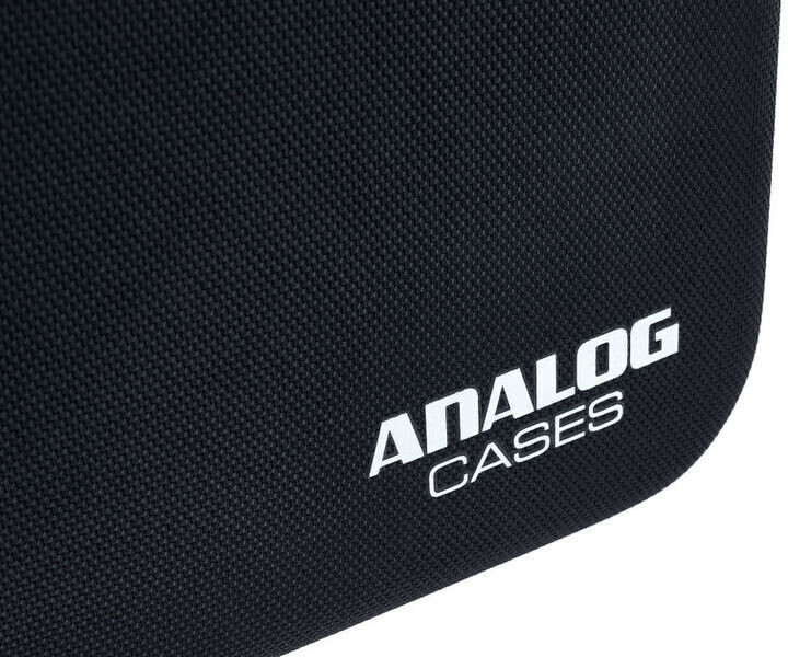 Analog Cases Pulse Case Akai MPC One Black (54-90054)