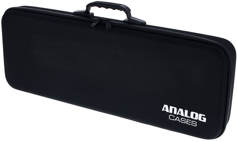 Photos - Other Sound & Hi-Fi Analog Cases Analog Cases Pulse Case Arturia KeyStep Pro Black (54-90050)