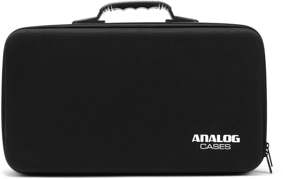 Analog Cases Pulse Case Elektron Rytm Four Schwarz (54-90028)