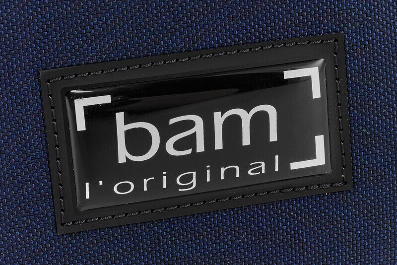 BAM Cases Double Case VN / VA Blau (BAM-2006SM)