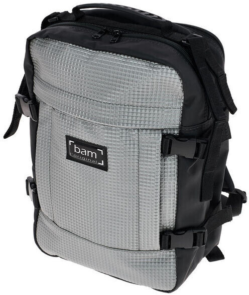 Photos - Other Sound & Hi-Fi BAM Cases BAM Cases Backpack for Hightech Case )(BAM-A+(A)