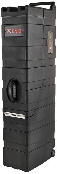 ENKI USA AMG-2 Double Bass Case 3. Gen (10010250)