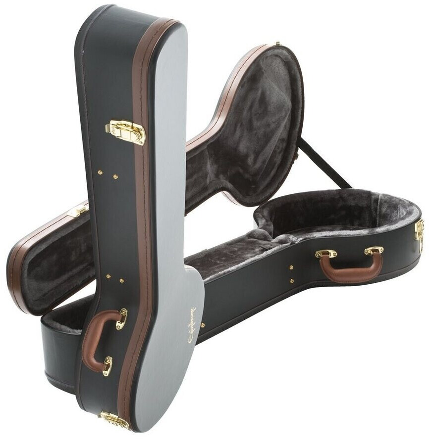 Epiphone Case Banjo Black (940-EH60)