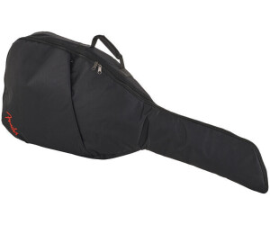 Buy Fender FA405 Gig Bag DreadnoughtBlack 099 1332 406 from 29.00 Today Best Deals on idealo