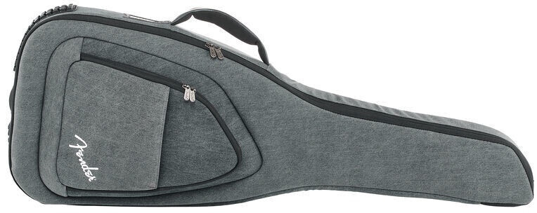 Fender FE920 E-Guitar Gigbag Gr.Denim Grey Denim (099-1512-448)