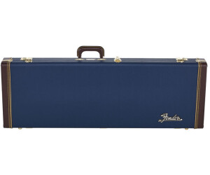 Fender guitar cases best sale