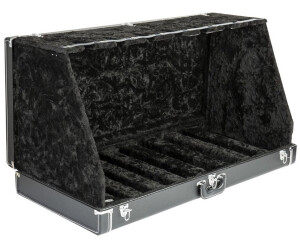 Fender Studio Guitar Stand Case Black (099-1017-506)