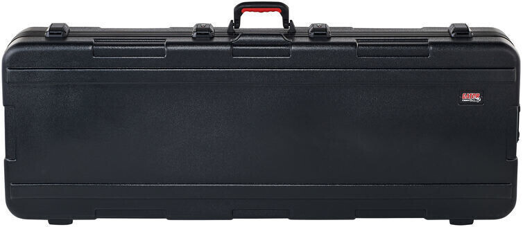 Gator TSA 76 Keyboard Case BK Black (GTSA-KEY76)