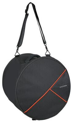 Photos - Other Sound & Hi-Fi GEWA Premium Tom Bag 15"x13" Black  (231440)
