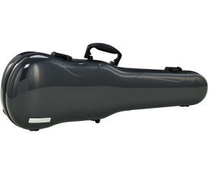 GEWA Air 1.7 Violincase 4/4 GY Grau (303220)