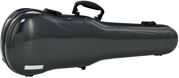 GEWA Air 1.7 Violincase 4/4 GY Grau (303220)