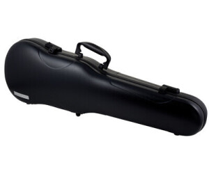 GEWA Air 1.7 Violincase 4/4 SBK Black (303310)