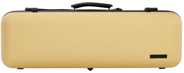 GEWA Air Avantgarde Violin Case GO Gold (316800)