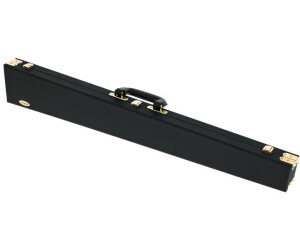 GEWA Maestro Double Bass Bow Case Schwarz (350145)