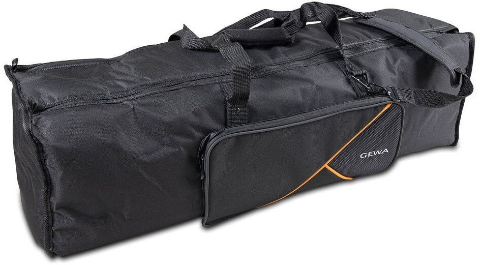 GEWA Premium Hardware Bag 94 cm Schwarz (231700)