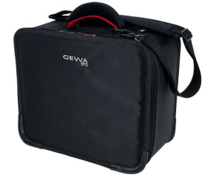 GEWA SPS Doppel Pedal Bag (232750)