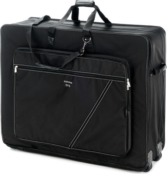 GEWA SPS Drum Rack Bag MDS-12 Schwarz (232930)