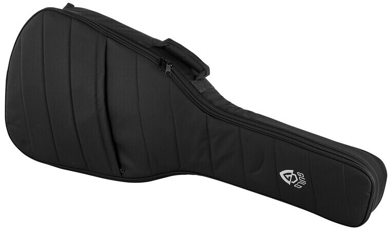 Photos - Other Sound & Hi-Fi Guild Deluxe Acoustic Gig Bag  (003-0200-000)
