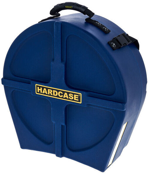 Hardcase 14" Snare Case F.Lined (HNL14S-DB)
