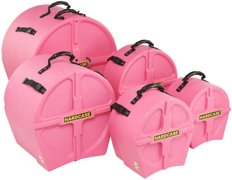 Hardcase F.Lined Set (HLFUSION-2-DB)